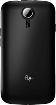 Fly IQ239+ Dual Sim Black